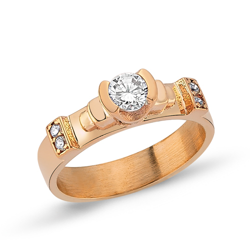 Mega Guld Elegance Axl284