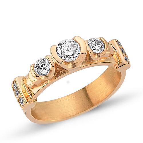 Mega Guld Lotus Axl029